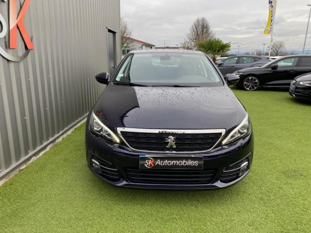 Peugeot 308 image 6
