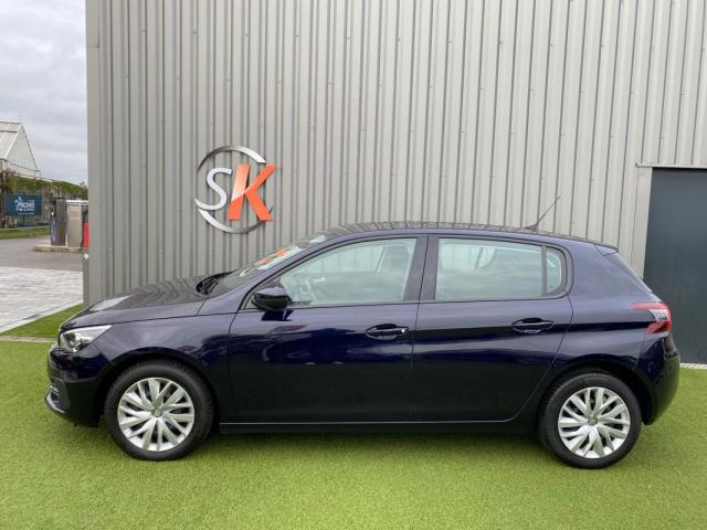Peugeot 308 image 3