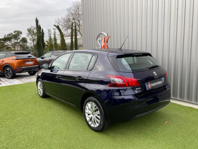 Peugeot 308 image 2