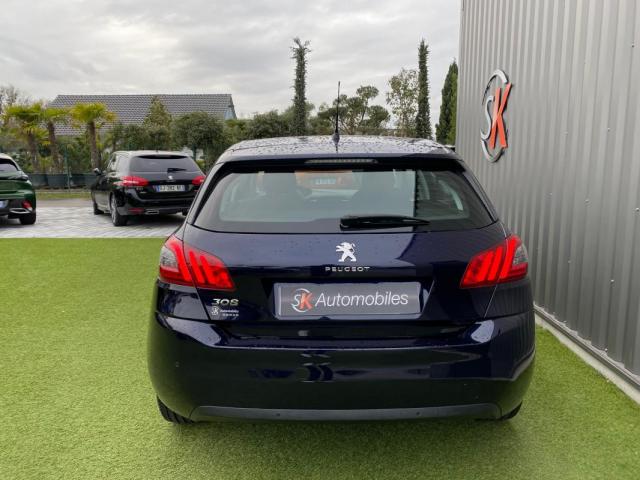 Peugeot 308 image 7