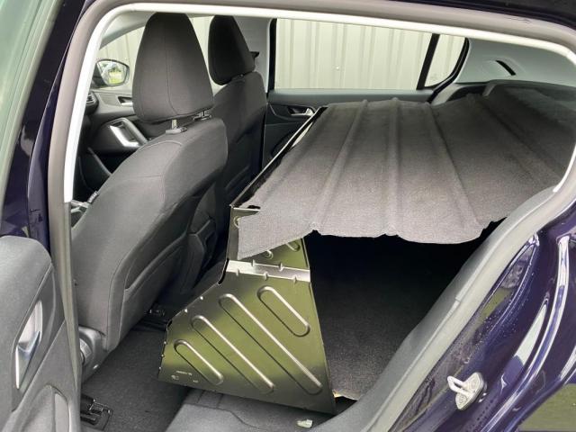 Peugeot 308 image 4