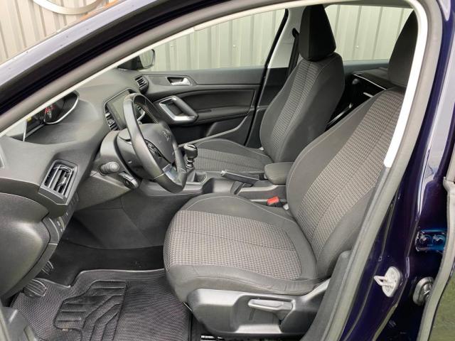 Peugeot 308 image 5