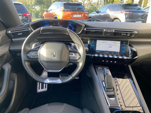 Peugeot 508 image 3