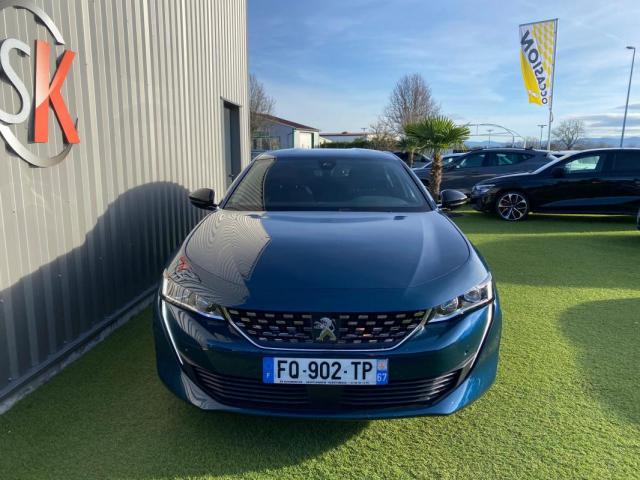 Peugeot 508 image 7
