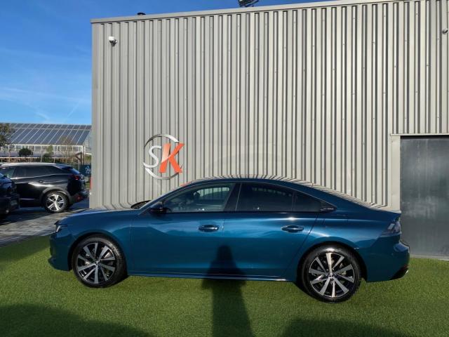 Peugeot 508 image 4