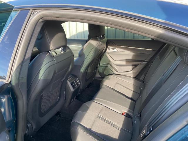 Peugeot 508 image 1