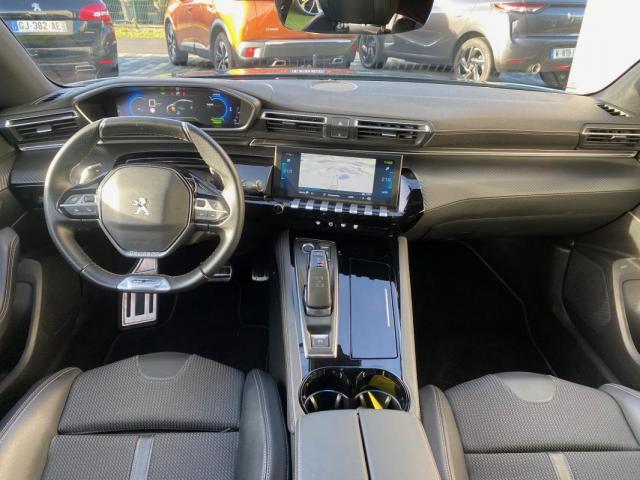 Peugeot 508 image 5