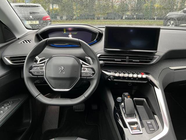 Peugeot 3008 image 9