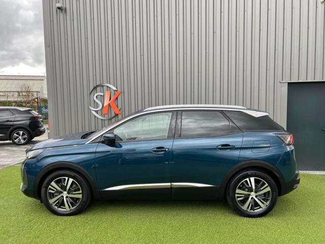 Peugeot 3008 image 5
