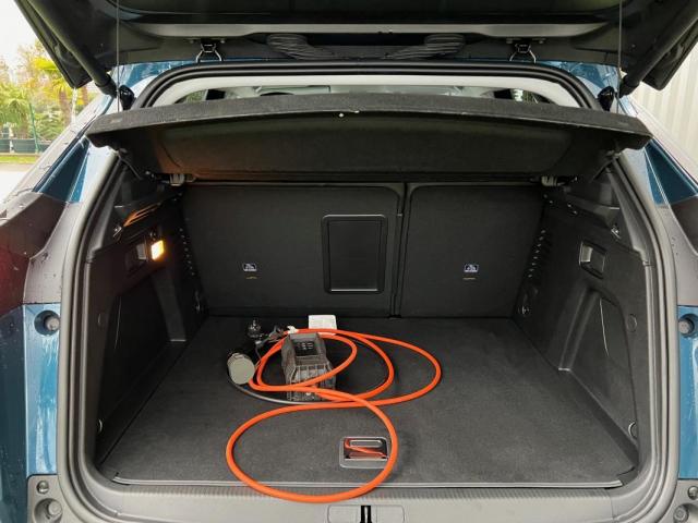 Peugeot 3008 image 7