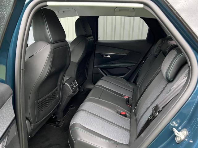 Peugeot 3008 image 4