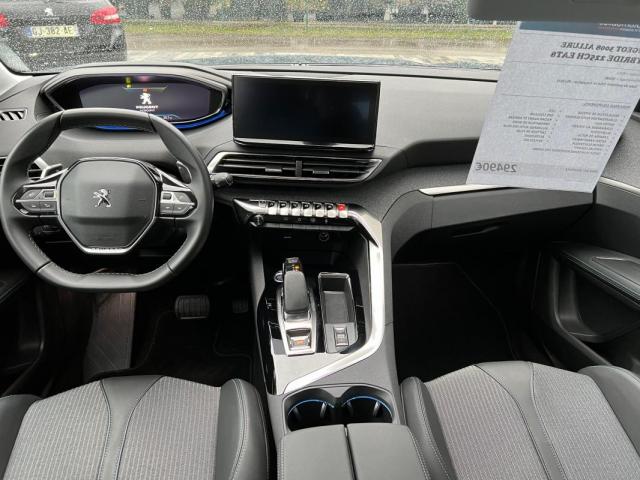 Peugeot 3008 image 3
