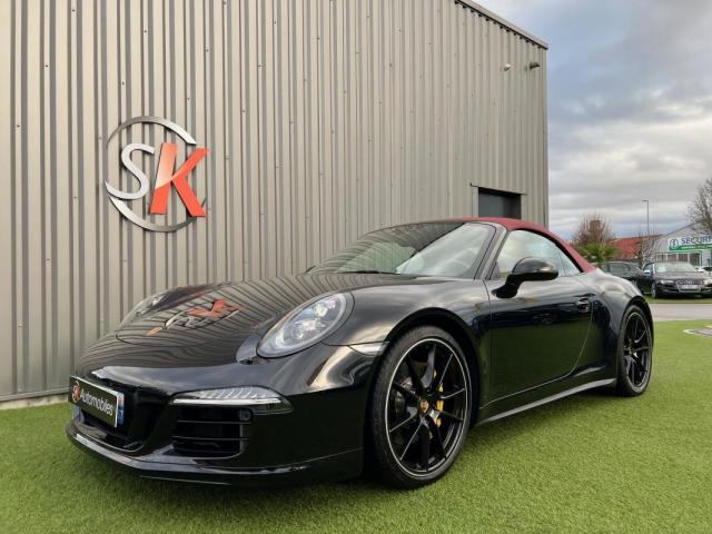 Porsche