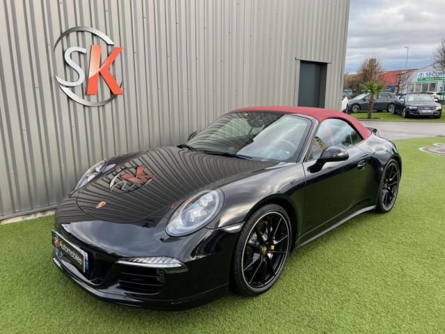Porsche 911 image 3