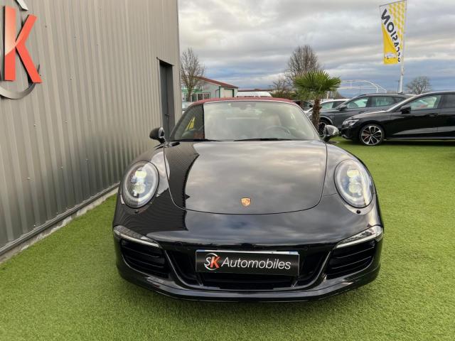 Porsche 911 image 5