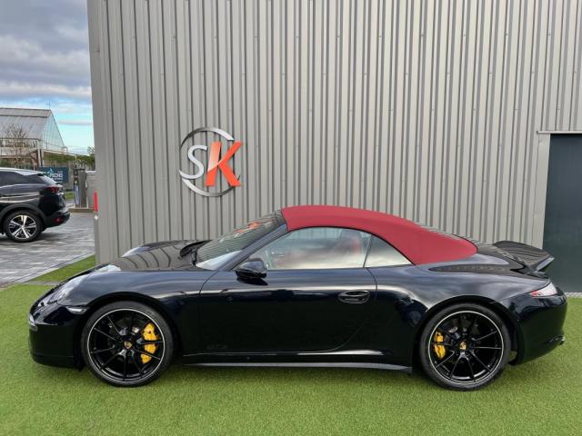 Porsche 911 image 1
