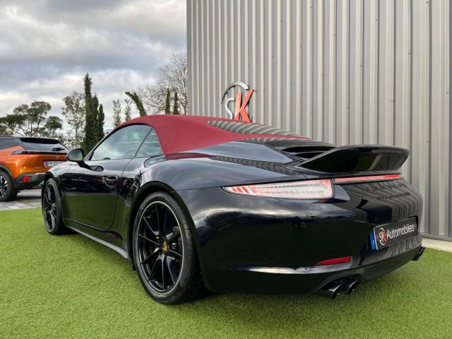 Porsche 911 image 6