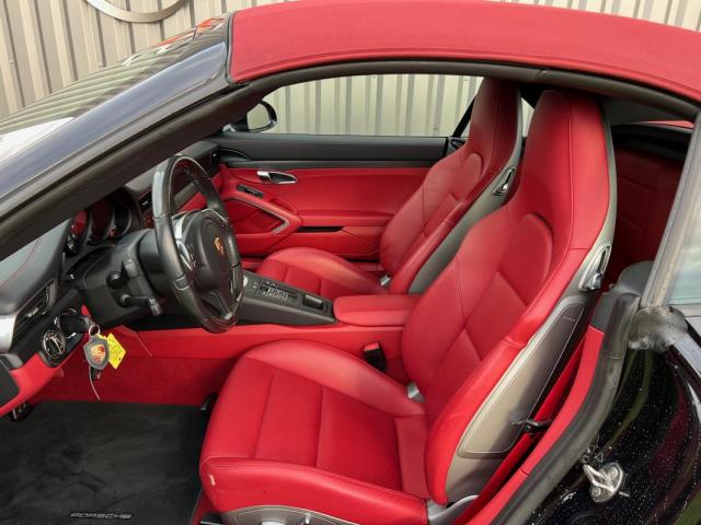 Porsche 911 image 7