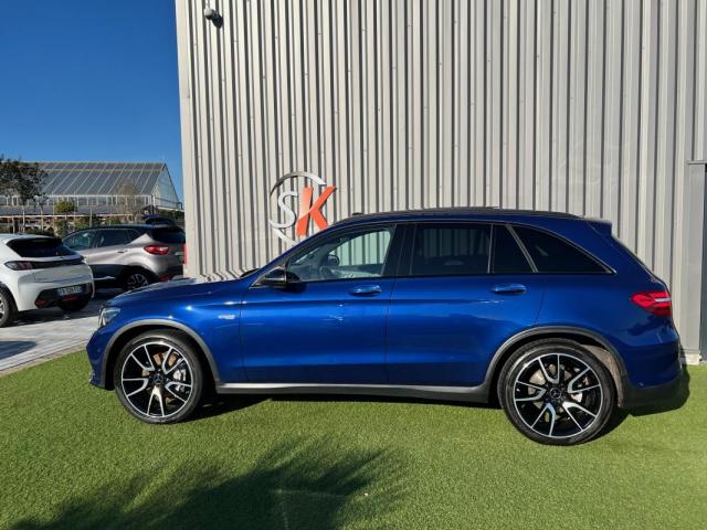 Mercedes Benz Glc image 3