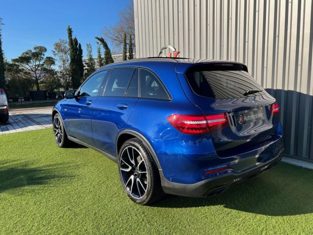 Mercedes Benz Glc image 6