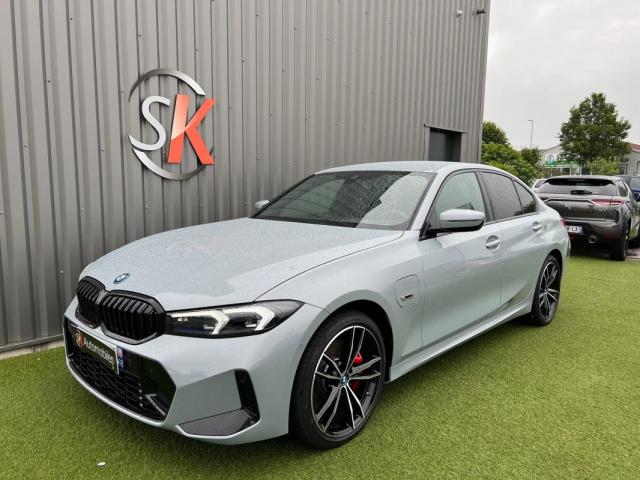 Bmw 330 image 2
