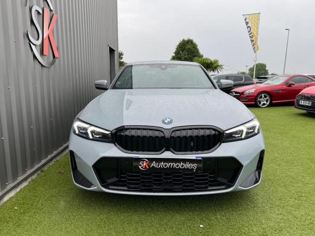 Bmw 330 image 7