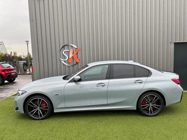 Bmw 330 image 8