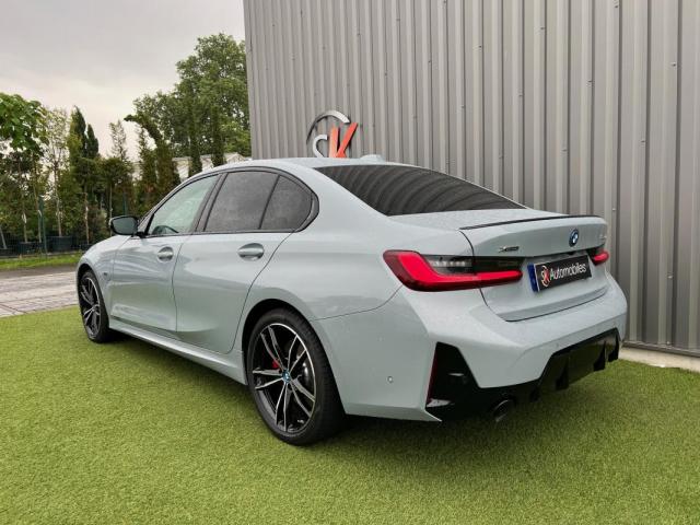Bmw 330 image 9