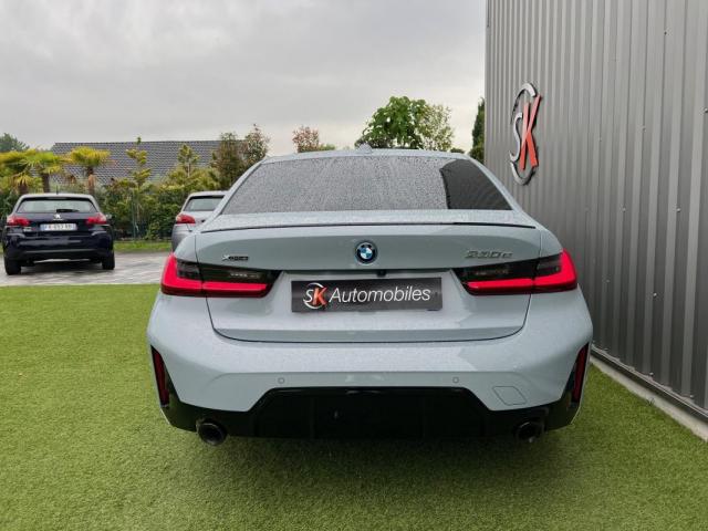 Bmw 330 image 5