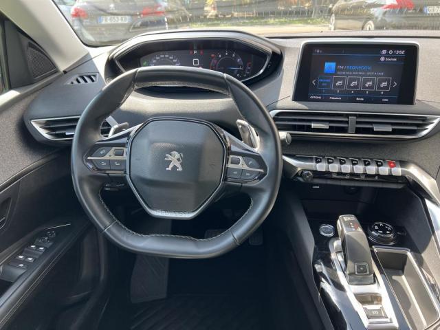 Peugeot 3008 image 5