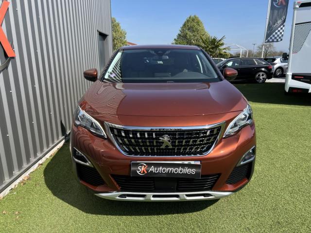 Peugeot 3008 image 4