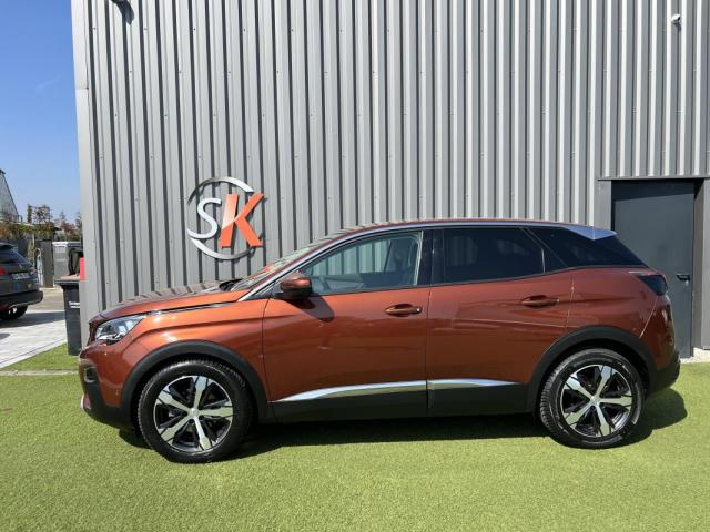 Peugeot 3008 image 7