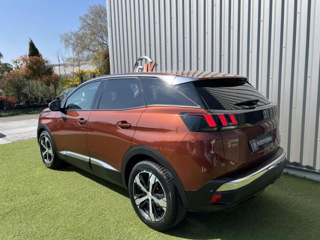 Peugeot 3008 image 8