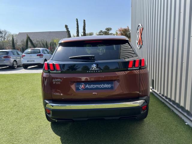 Peugeot 3008 image 6