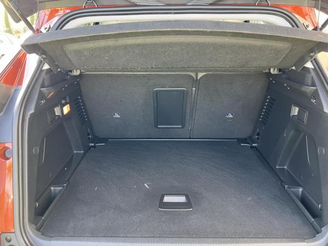 Peugeot 3008 image 3