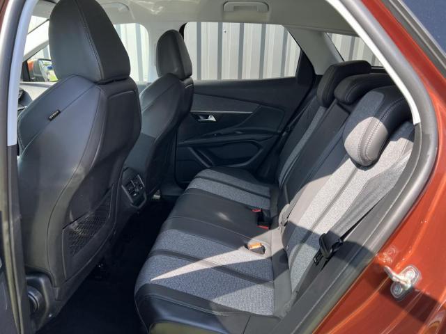 Peugeot 3008 image 9