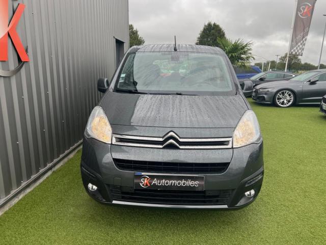 Citroen Berlingo image 4