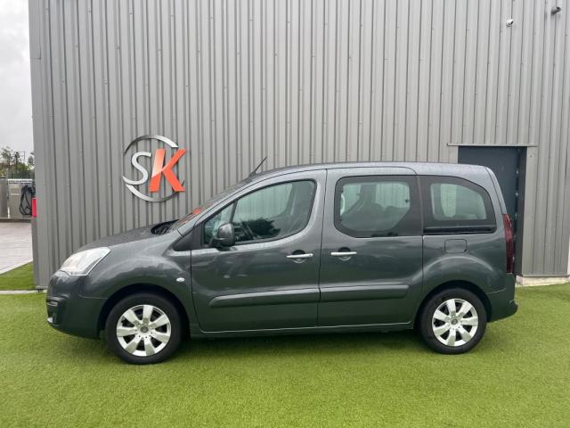 Citroen Berlingo image 2