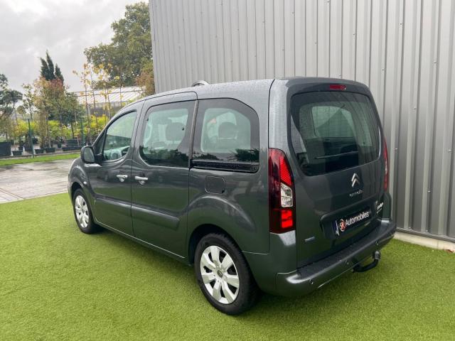 Citroen Berlingo image 5
