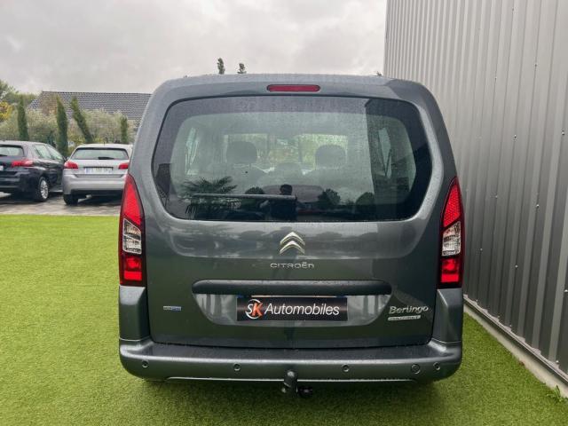 Citroen Berlingo image 3