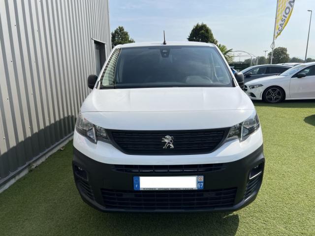 Peugeot Partner image 2