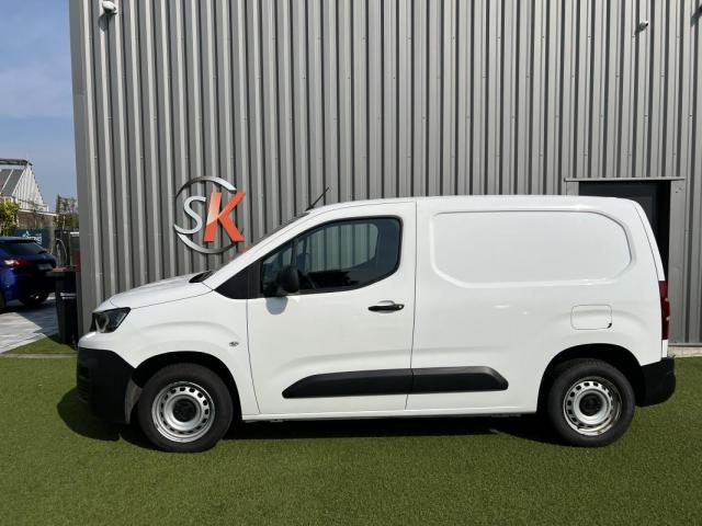 Peugeot Partner image 8
