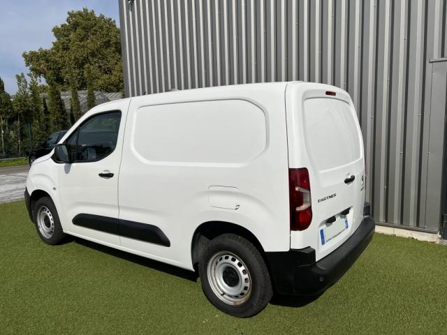 Peugeot Partner image 9
