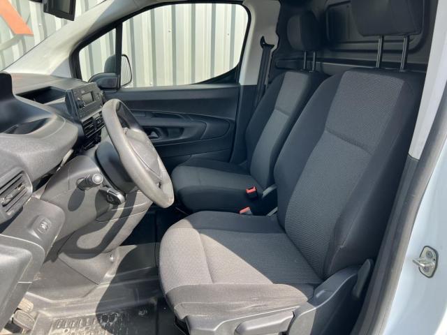 Peugeot Partner image 6