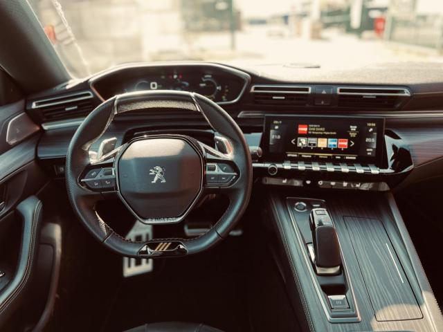 Peugeot 508 image 1