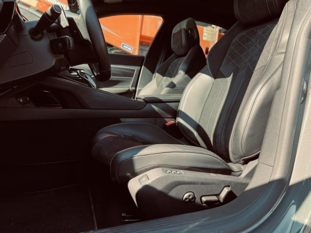 Peugeot 508 image 5