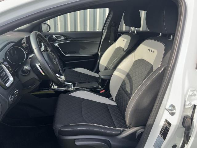 Kia Proceed image 2