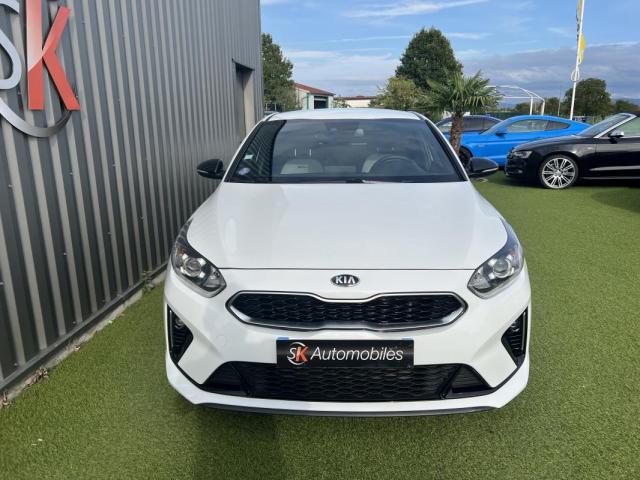 Kia Proceed image 4