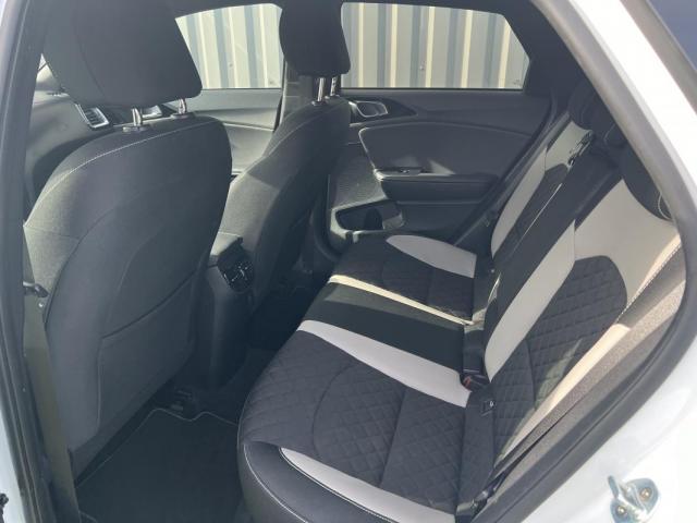 Kia Proceed image 3