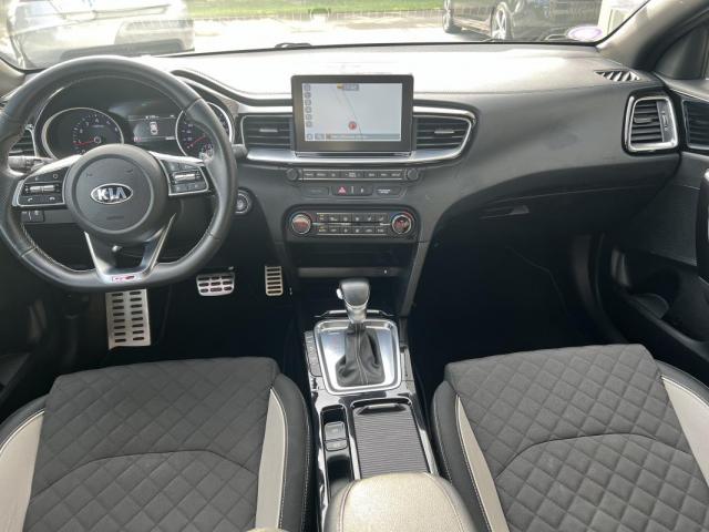 Kia Proceed image 6
